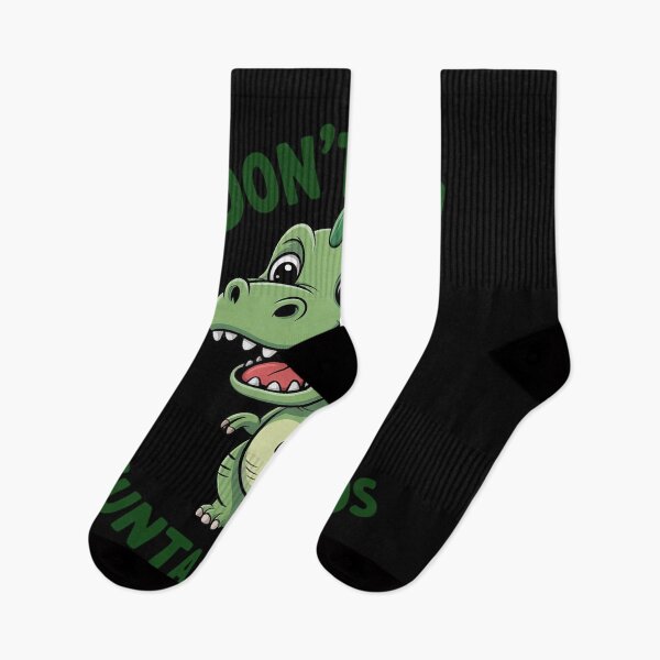 Item preview, Don't Be a Cuntasaurus designed and sold by DrewLeuschke.