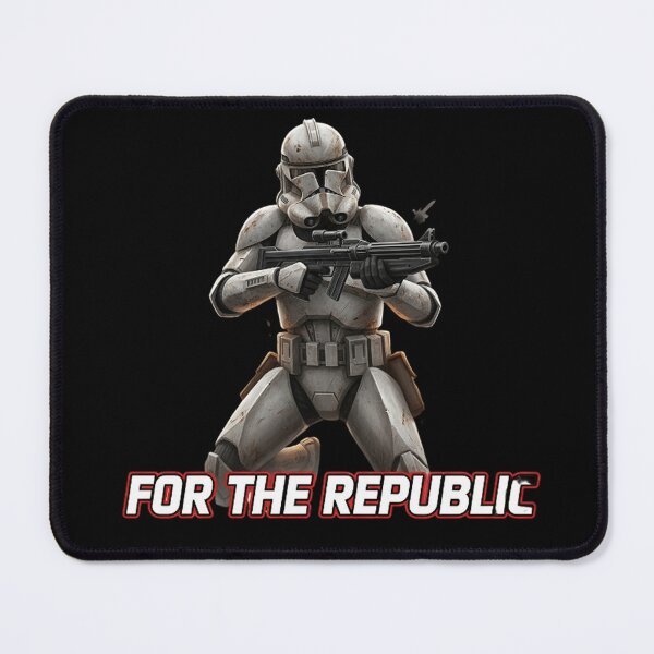 Item preview, Clone in Battle designed and sold by MiLaKK.