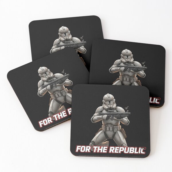 Item preview, Clone in Battle designed and sold by MiLaKK.
