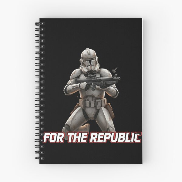 Item preview, Clone in Battle designed and sold by MiLaKK.