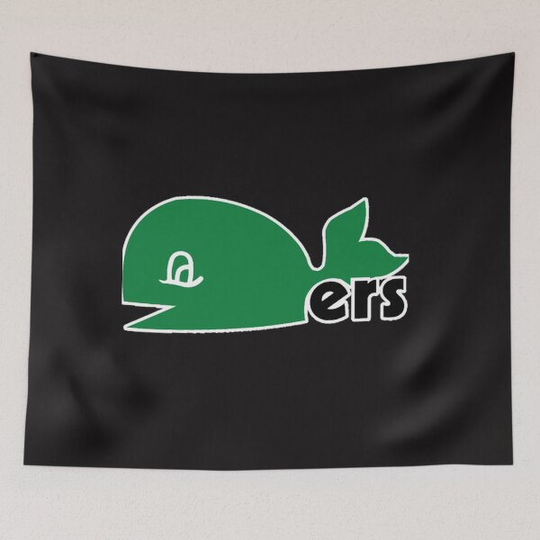Item preview, HartfordsWhalerss Alternate Logo designed and sold by JosephMelendez6.