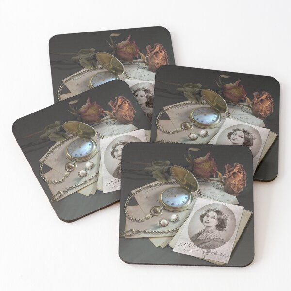 Item preview, Victorian Memento designed and sold by zsofiadome_art.