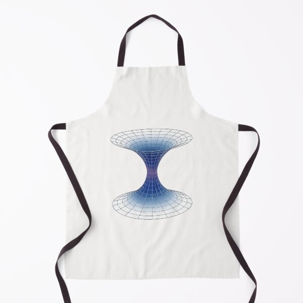 Item preview, Einster Rosen Bridge for theoretical physics lovers designed and sold by stem-design .
