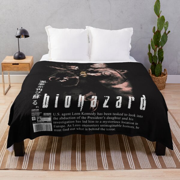 Item preview, Resident Evil Biohazard 4 Motosierra designed and sold by JosephMelendez6.