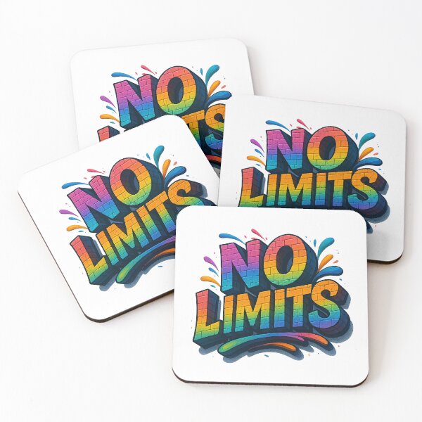 Item preview, No Limits designed and sold by KevinGarden.