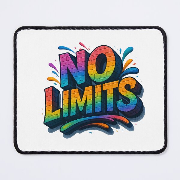 Item preview, No Limits designed and sold by KevinGarden.