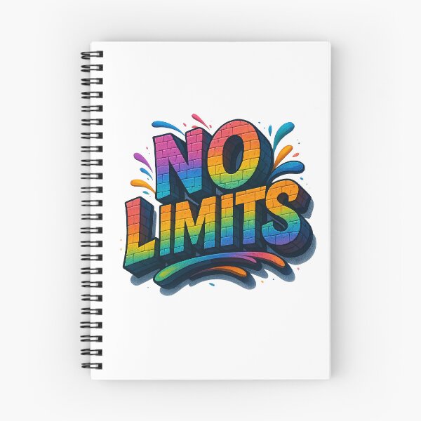 Item preview, No Limits designed and sold by KevinGarden.