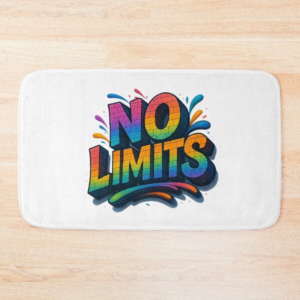 Item preview, No Limits designed and sold by KevinGarden.