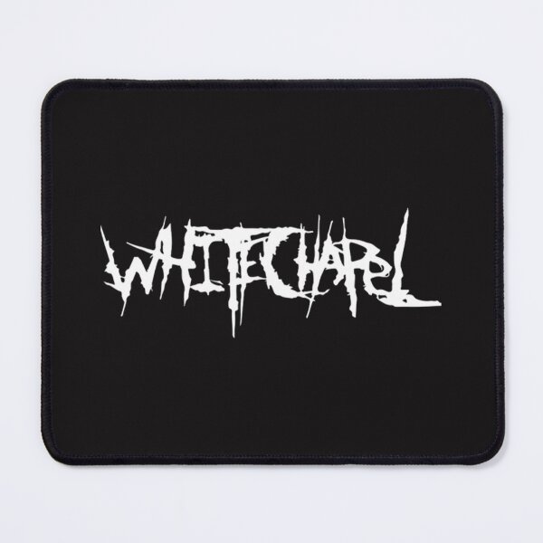 Item preview, Whitechapel Logo Deathcore designed and sold by JosephMelendez6.
