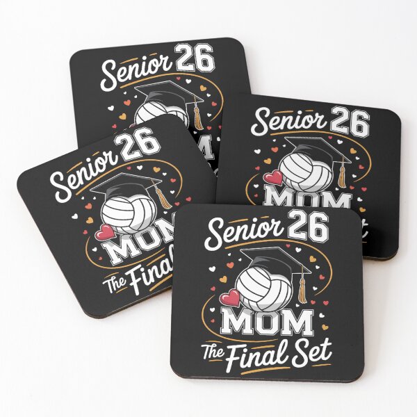 Item preview, Senior Volleyball Class of 2026 Crew designed and sold by WalshDrawnLaugh.