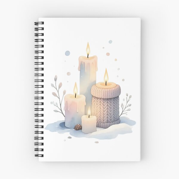 Item preview, Cozy Candle designed and sold by Soulharmony.