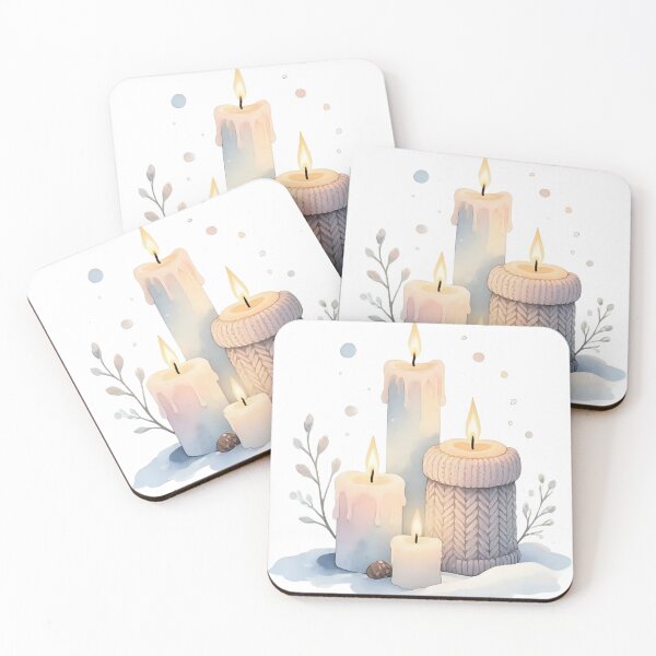 Item preview, Cozy Candle designed and sold by Soulharmony.