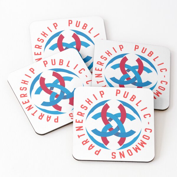 Item preview, Public-Commons Partnership designed and sold by ReFuture.