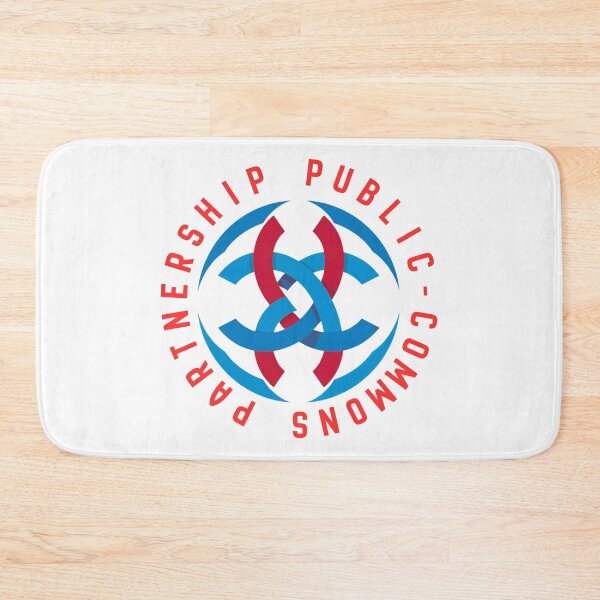 Item preview, Public-Commons Partnership designed and sold by ReFuture.