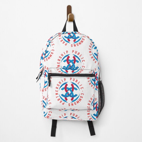 Item preview, Public-Commons Partnership designed and sold by ReFuture.