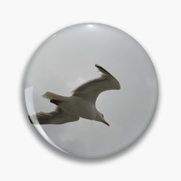 Item preview, Seagull designed and sold by Marije Kouyzer.