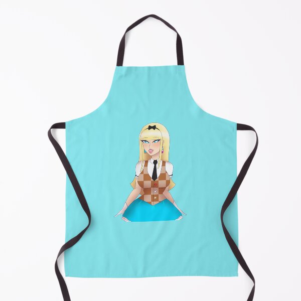Item preview, Alice Chex designed and sold by ArielSRM.