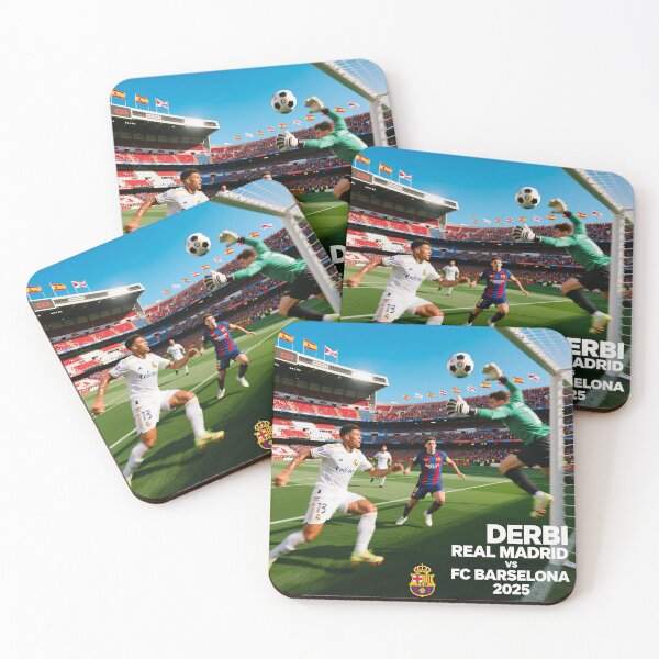 Item preview, Madrid Y Barca designed and sold by casamomo.