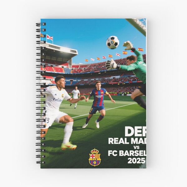 Item preview, Madrid Y Barca designed and sold by casamomo.