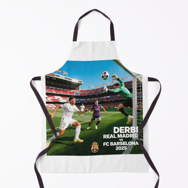 Item preview, Madrid Y Barca designed and sold by casamomo.