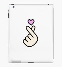 heart iPad Case/Skin