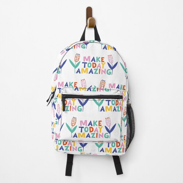 Item preview, Make today amazing lettering. designed and sold by SweetberryHouse.