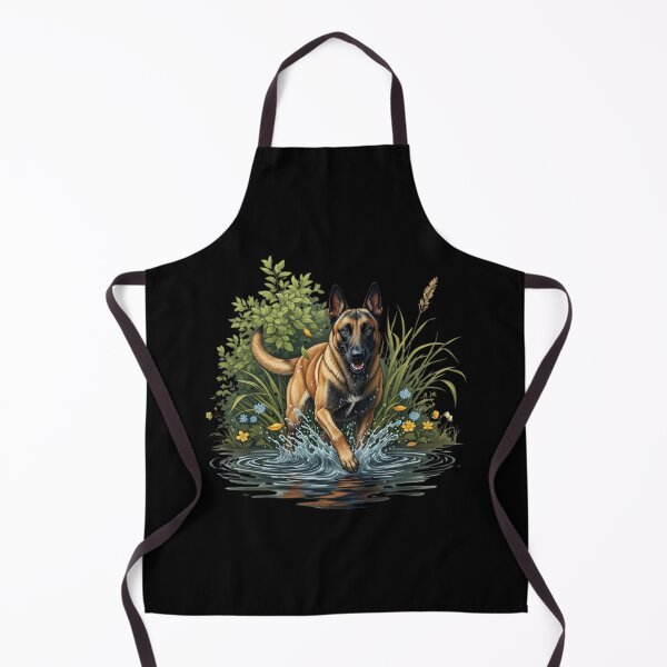 Item preview, My Dear Friends, Merry Christmas,Working Herding Dog Breeds Art, Border Collie, Australian Shepherd, Belgian Malinois, Kangal, Old English Sheepdog , Dog Lover Gift, Realistic Canine Design designed and sold by chipmuckdesignn.