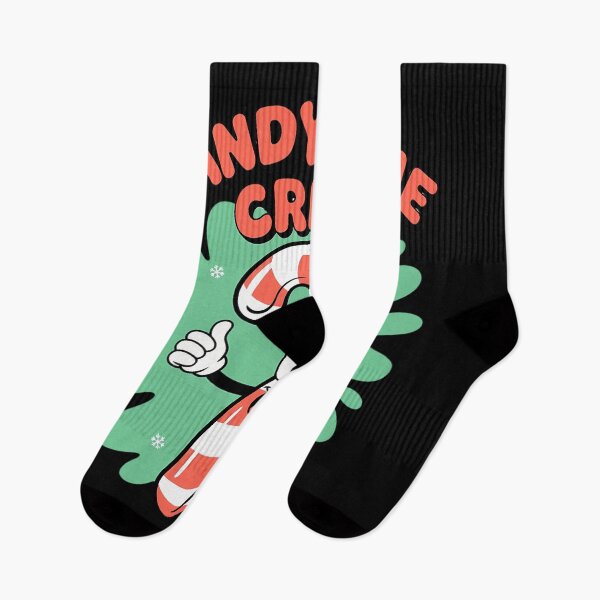 Item preview, Candy Cane Crew Holiday Matching Family Christmas Candy Cane designed and sold by WalshDrawnLaugh.