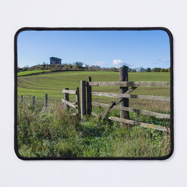 Item preview, Penshaw Monument designed and sold by nikonshoot.