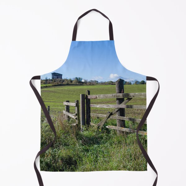 Item preview, Penshaw Monument designed and sold by nikonshoot.