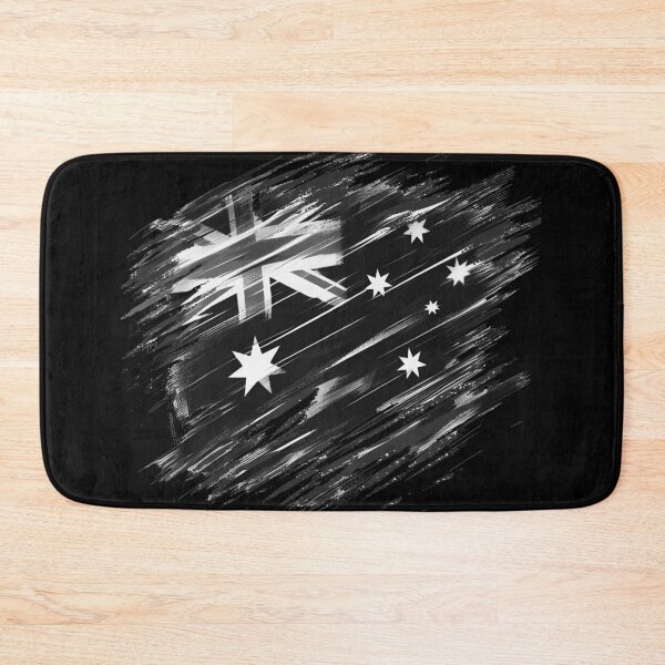 Item preview, Australian Flag designed and sold by maistendencias.