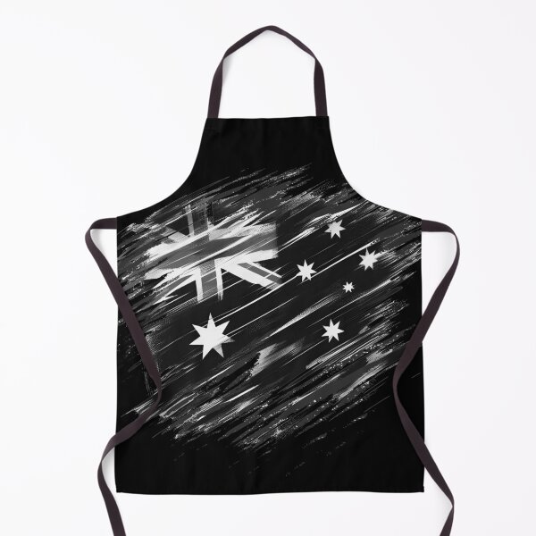 Item preview, Australian Flag designed and sold by maistendencias.