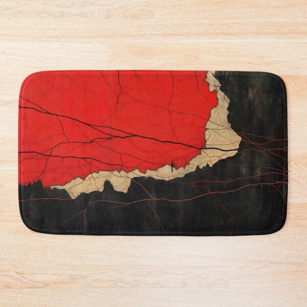 Item preview, Bold, vibrant abstract art designed and sold by anytka.