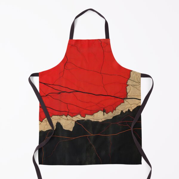 Item preview, Bold, vibrant abstract art designed and sold by anytka.