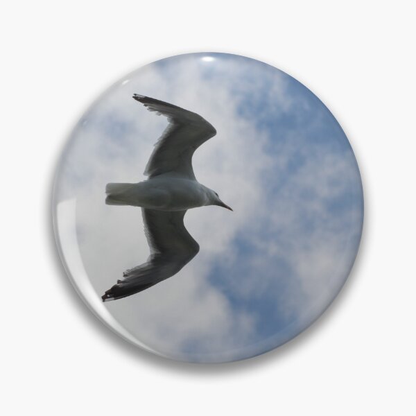 Item preview, Seagull designed and sold by Marije Kouyzer.