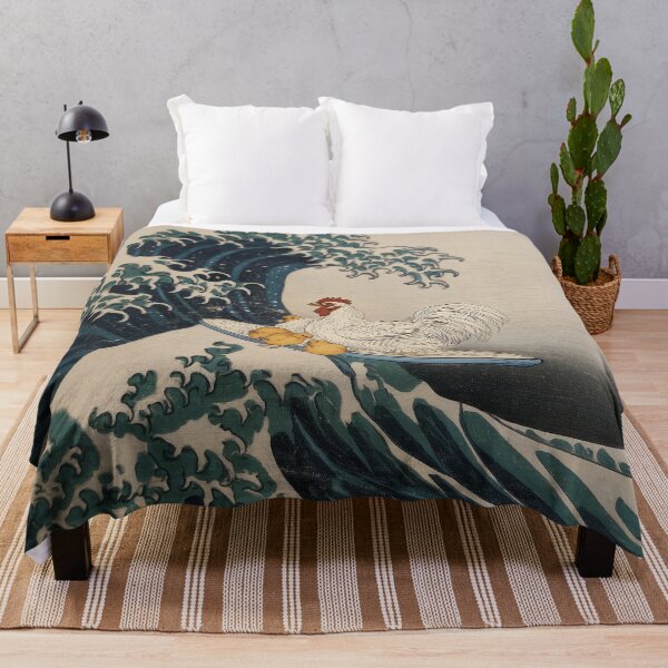 Item preview, SURFING HEN WITH CHICKS .2 designed and sold by lautir.