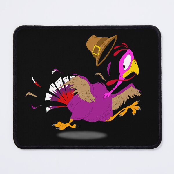 Item preview, Turkey Run / Thanksgivng Turkey Run designed and sold by TheEndDesign.