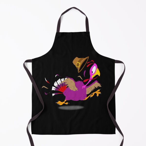 Item preview, Turkey Run / Thanksgivng Turkey Run designed and sold by TheEndDesign.