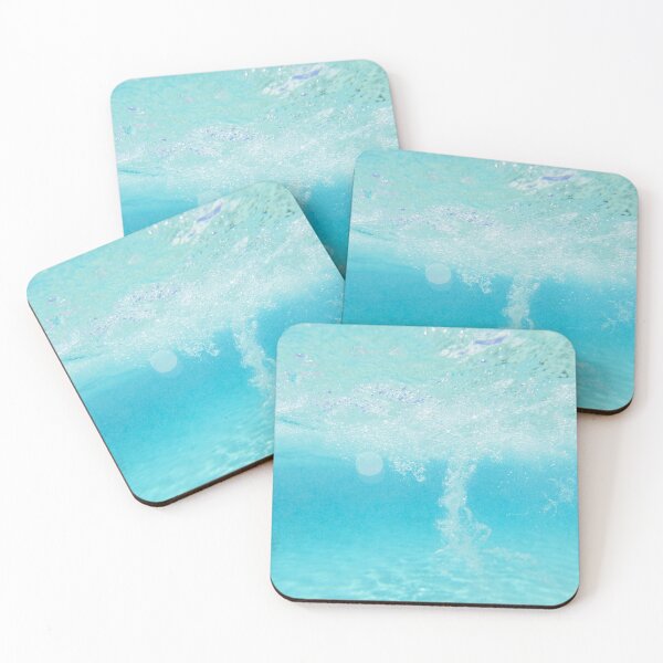 Item preview, Caribbean Underwater Tranquility 1 designed and sold by Anita's & Bella's Art.
