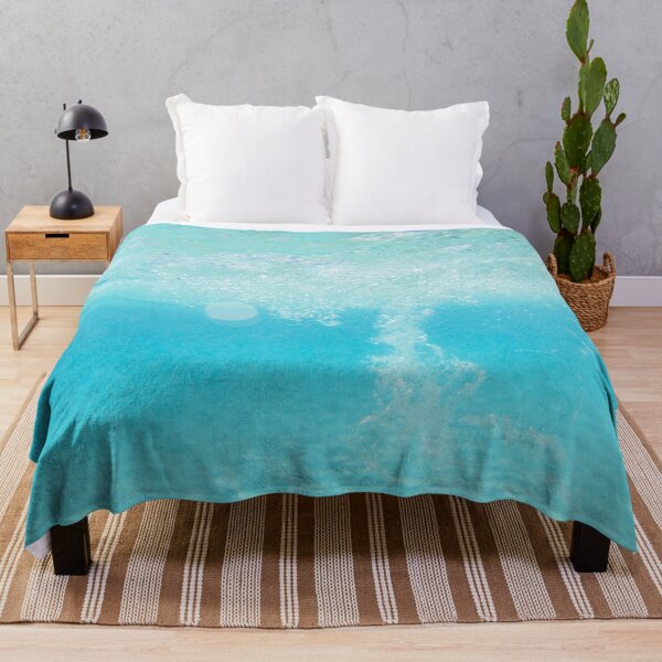 Item preview, Caribbean Underwater Tranquility 1 designed and sold by Anita's & Bella's Art.