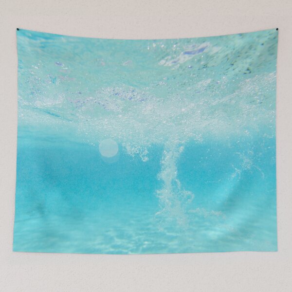 Item preview, Caribbean Underwater Tranquility 1 designed and sold by Anita's & Bella's Art.