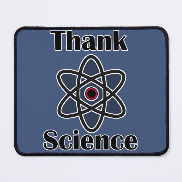 Item preview, thank science designed and sold by sam138.
