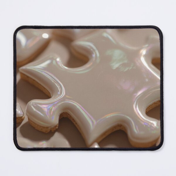 Item preview, Icing puzzle pieces designed and sold by anytka.