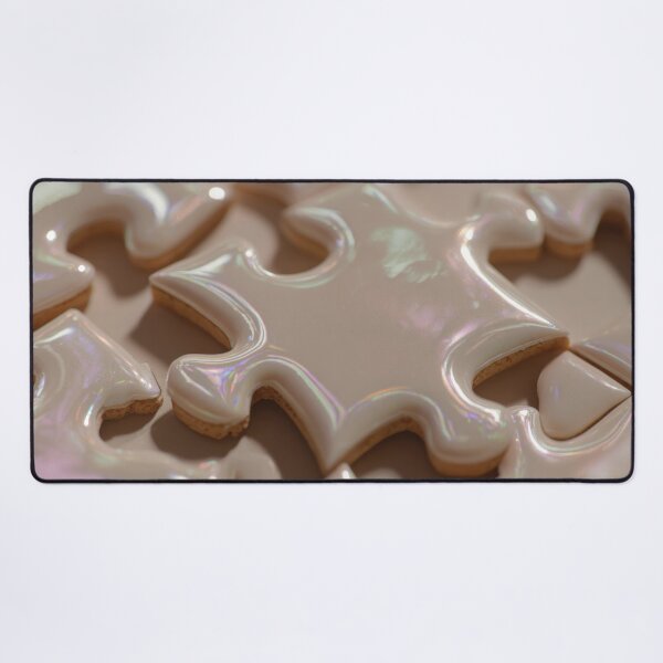 Item preview, Icing puzzle pieces designed and sold by anytka.