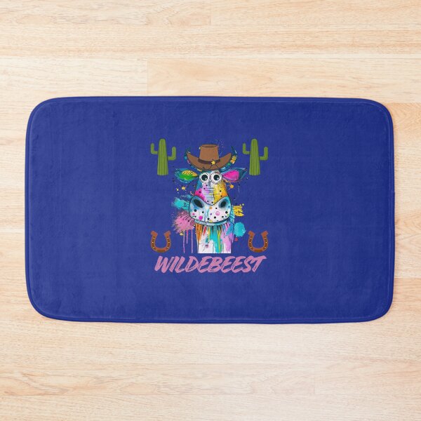 Item preview, Wildebeest  designed and sold by Palmtree94.
