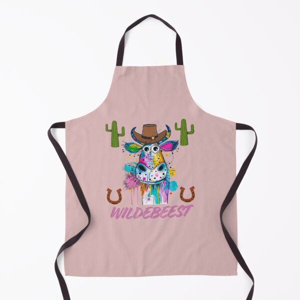 Item preview, Wildebeest designed and sold by Palmtree94.