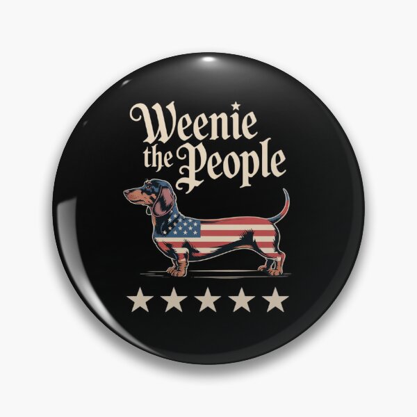 Artikelvorschau, Dackel Weenie Die Menschen Amerikanische Flagge entworfen und verkauft von AmparoBoyle.