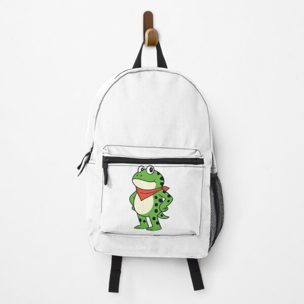 Item preview, Portland Frog Resist Sticker | Funny Retro Protest Frog Design designed and sold by ZYNORAworld.