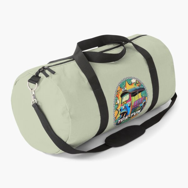 Item preview, TukTuk : Your Fun Ride Through the City designed and sold by Vanich-Panich.