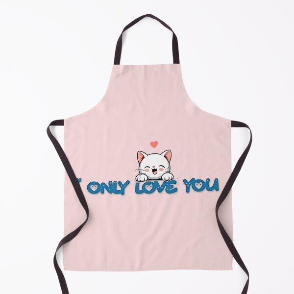 Item preview, I ONLY LOVE YOU » designed and sold by Zakarim73.
